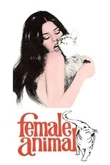 Póster de Female Animal