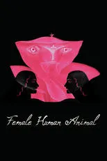 Póster de Female Human Animal