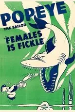 Póster de Females Is Fickle
