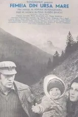 Póster de Femeia din Ursa Mare