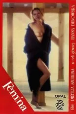 Póster de Femina