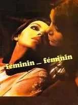 Póster de Féminin-féminin