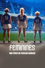 Póster de Féminines