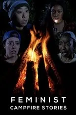 Póster de Feminist Campfire Stories