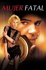 Póster de Femme Fatale