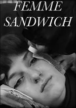 Póster de FEMME SANDWICH