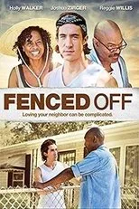 Póster de Fenced Off