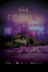 Póster de Fenda