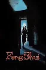 Póster de Feng Shui