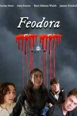 Póster de Feodora