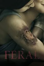 Póster de Feral
