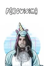 Póster de Ferguísima