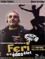 Póster de Feri és az édes élet