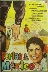 Póster de Ferias de México