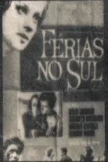 Póster de Férias No Sul