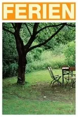 Póster de Ferien