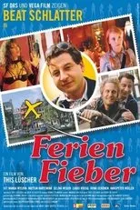 Póster de Ferienfieber