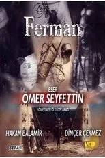 Póster de Ferman