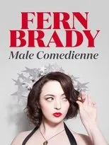Póster de Fern Brady: Male Comedienne