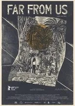 Póster de Fern von uns