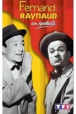 Póster de Fernand Raynaud - En spectacle