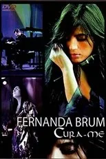 Póster de Fernanda Brum - Cura-me