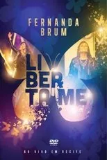 Póster de Fernanda Brum - Liberta-me