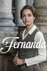 Póster de Fernanda