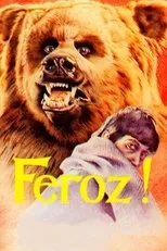 Póster de Feroz