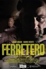 Póster de Ferretero