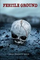 Póster de Fertile Ground