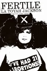 Póster de Fertile La Toyah Video Magazine: Inaugural Issue