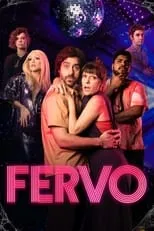 Póster de Fervo