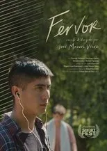 Póster de Fervor