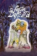 Póster de Festa Infinita
