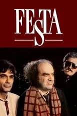 Póster de Festa