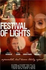 Póster de Festival of Lights