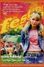 Póster de Festival