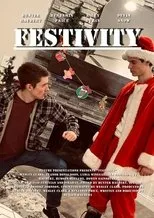 Póster de Festivity