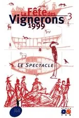 Póster de Fête des Vignerons 1999