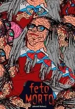Póster de Feto Morto