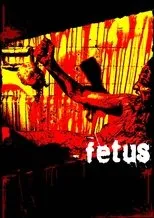 Póster de Fetus