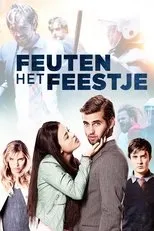 Póster de Feuten: Het Feestje