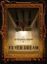 Póster de Fever Dream
