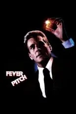 Póster de Fever Pitch