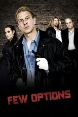 Póster de Few Options