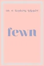 Póster de Fewn
