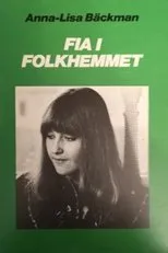 Póster de Fia i folkhemmet