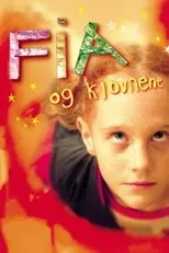 Póster de Fia og klovnene