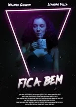 Póster de Fica Bem